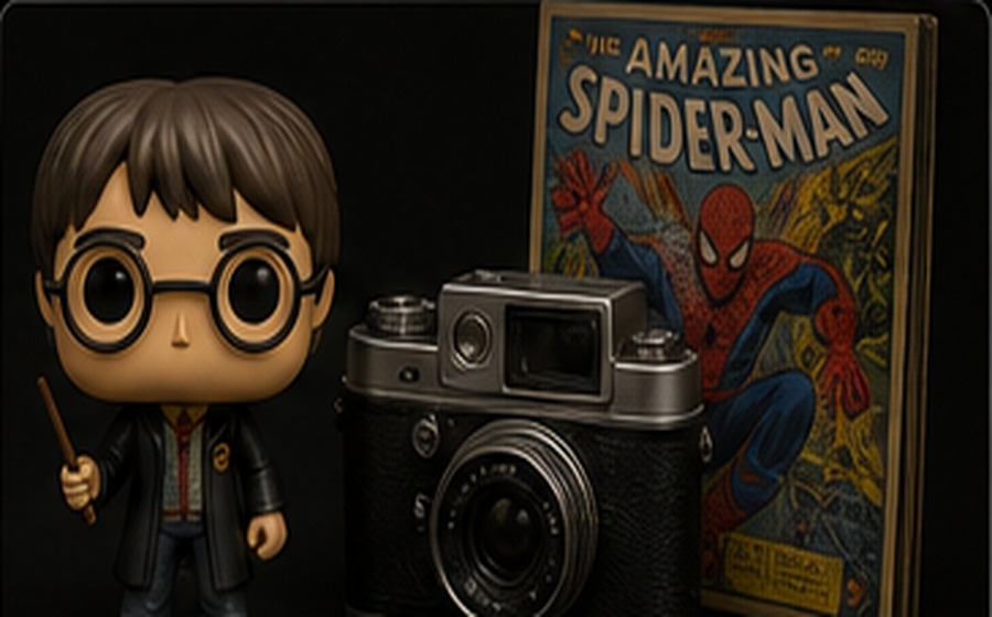 Collectables